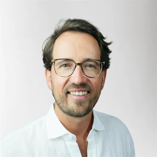 Bernhard Neumann, Gründer und Geschäftsführer von Builderz